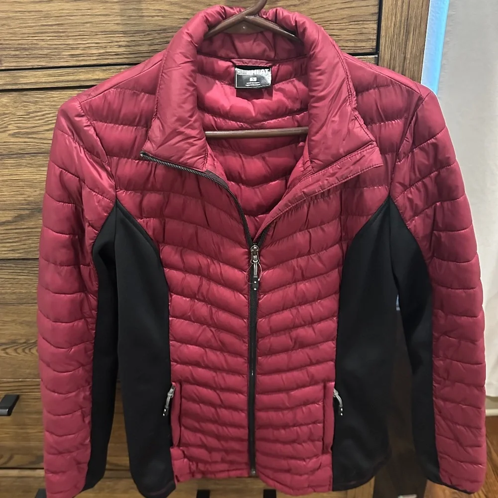 Jacket - Picture 1 of 2